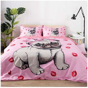 Cubrecama Quilt 2 Plazas Q25