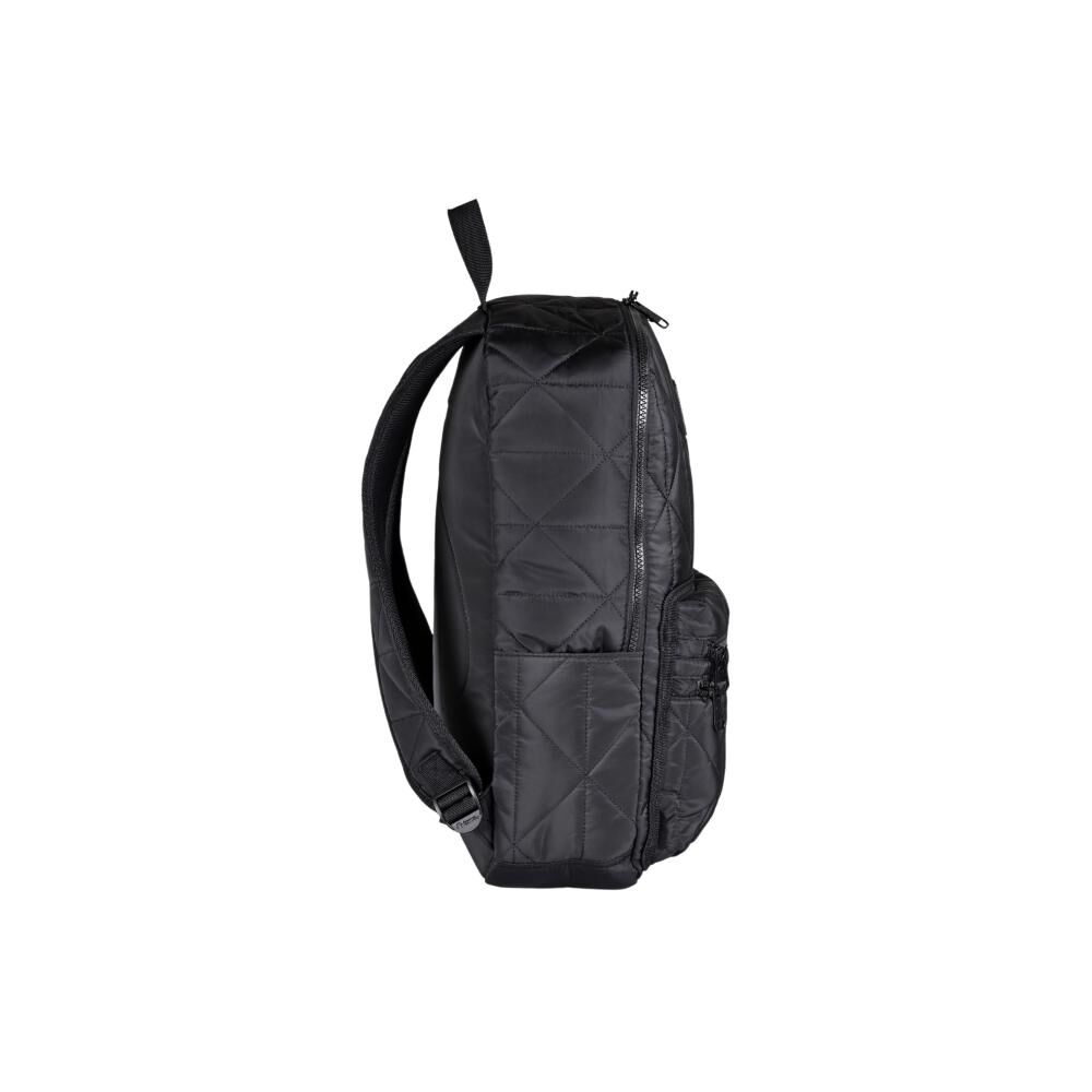 Mochila Blum - Black Quilt 22l Torre image number 3.0