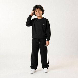 Pantal&oacute;n De Buzo Ni&ntilde;o Topsis