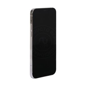 Apple Iphone 12 Pro 5g 256gb Plata Reacondicionado