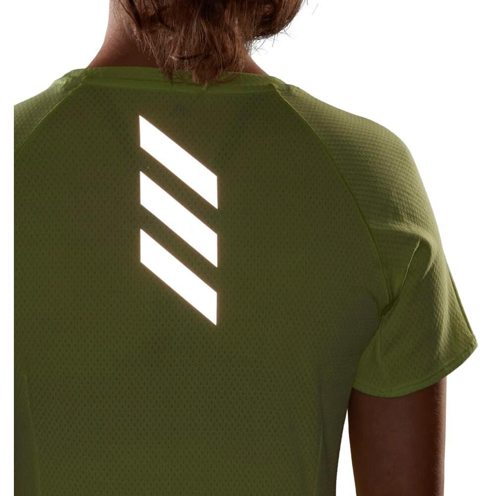 Polera Mujer Adidas image number 3.0