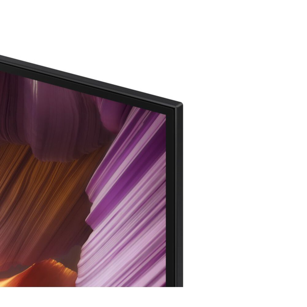 55 Oled S85f 4k Vision Ai Smart Tv 2025 image number 3.0