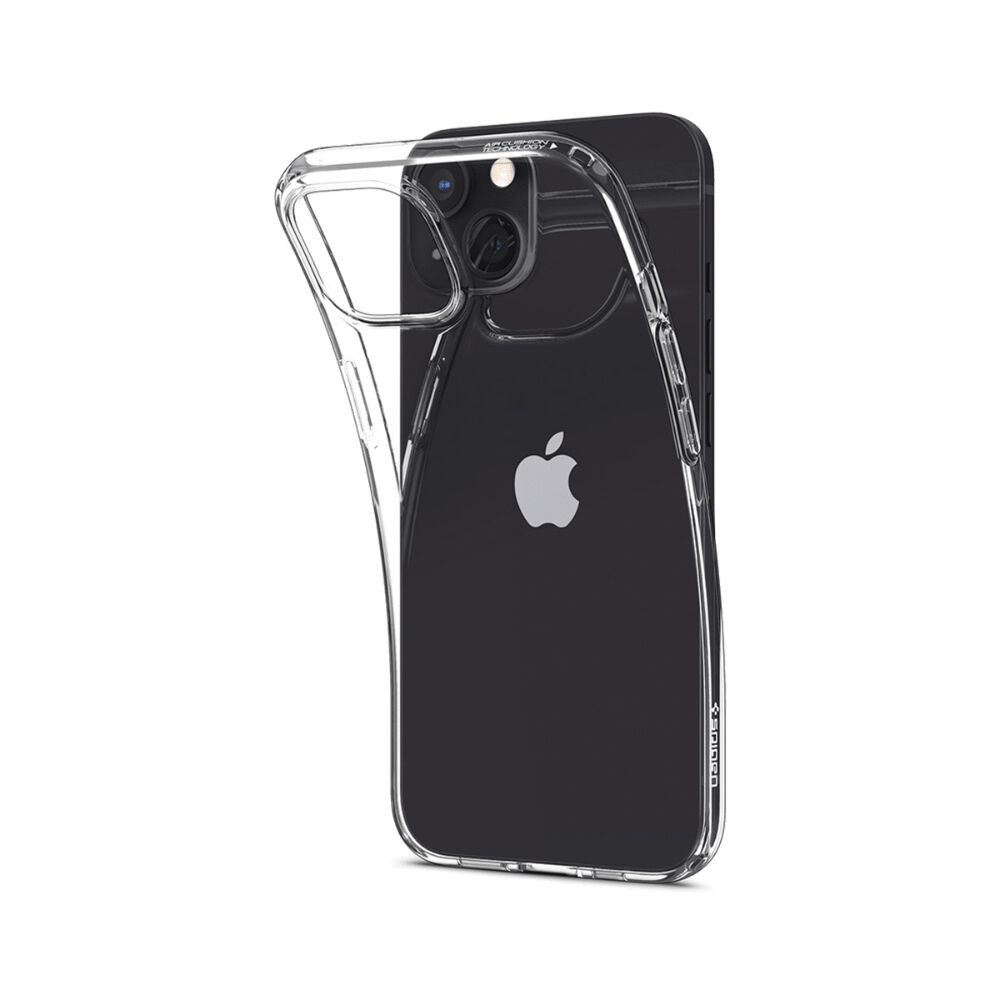 Carcasa Iphone 13 Mini Case Crystal Hybrid Openbox image number 2.0