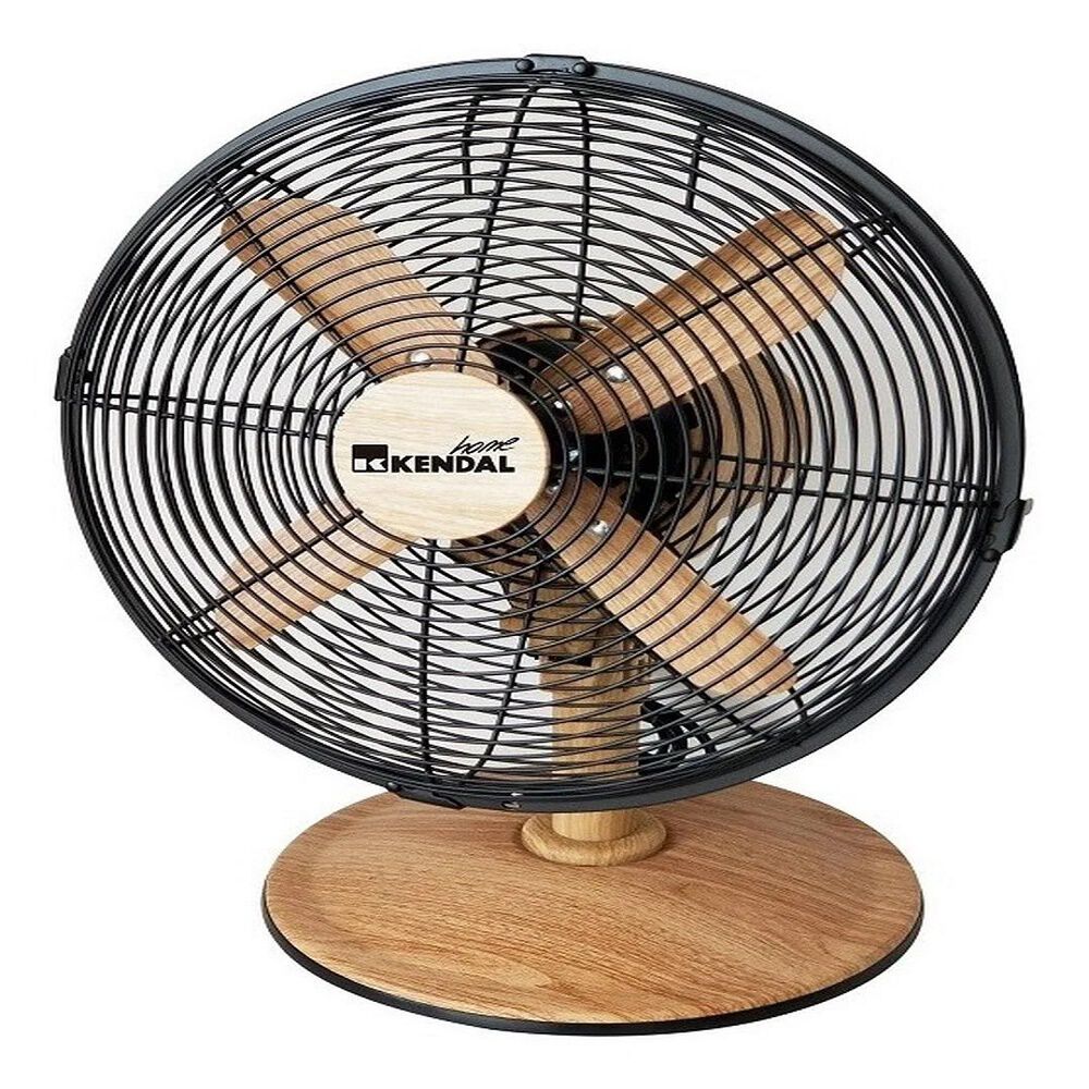 Ventilador Kendal Metal Kzf-1214df image number 0.0