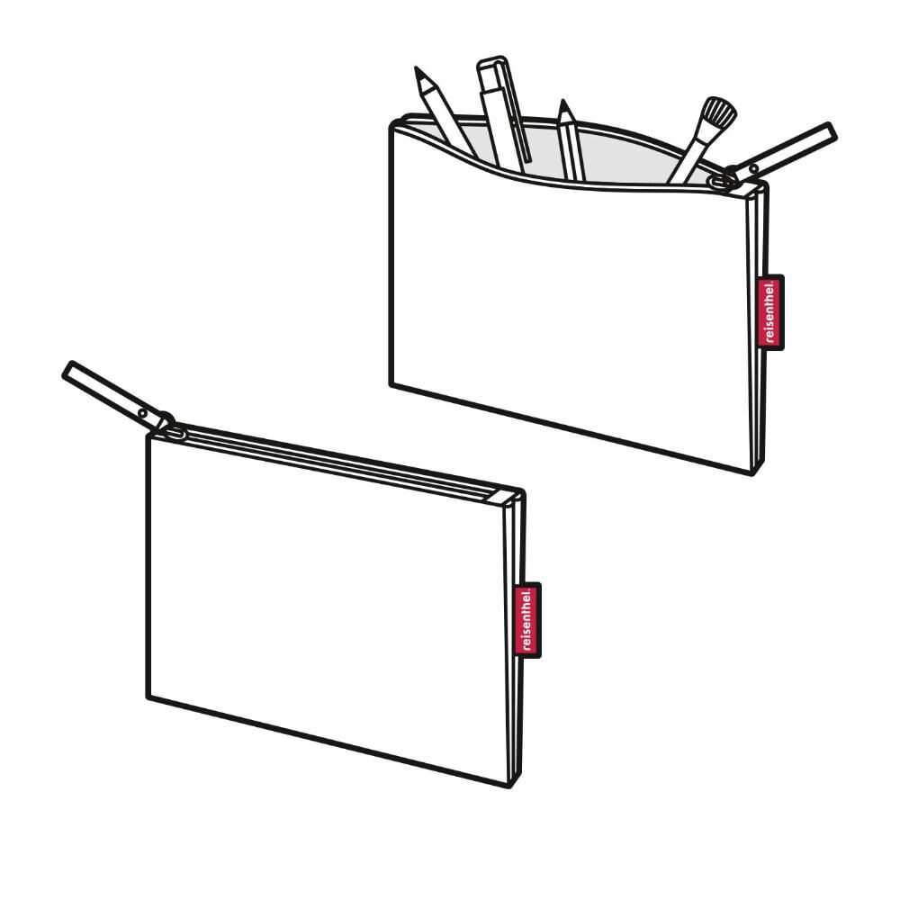 Estuche Multiuso - Twist Pink image number 5.0