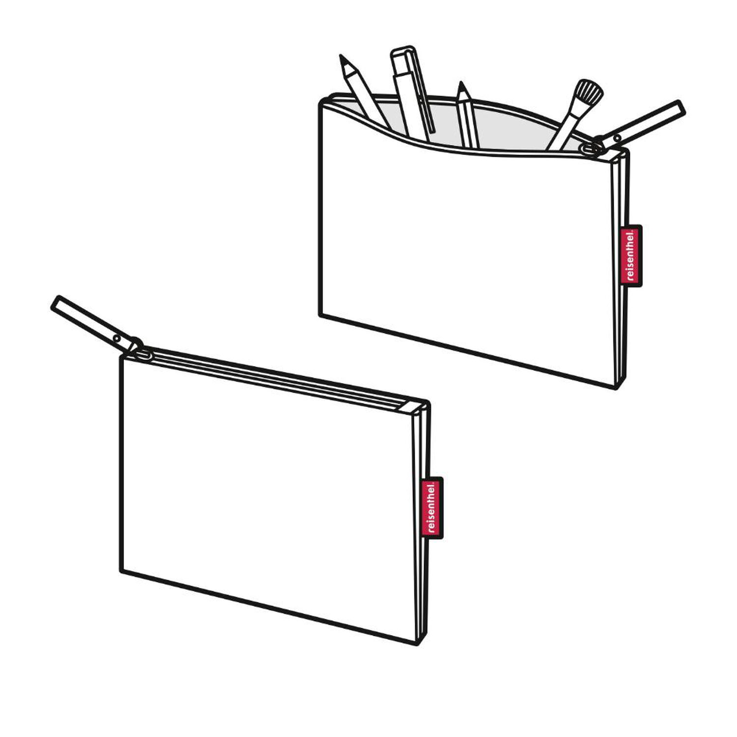 Estuche Multiuso - Twist Pink image number 5.0