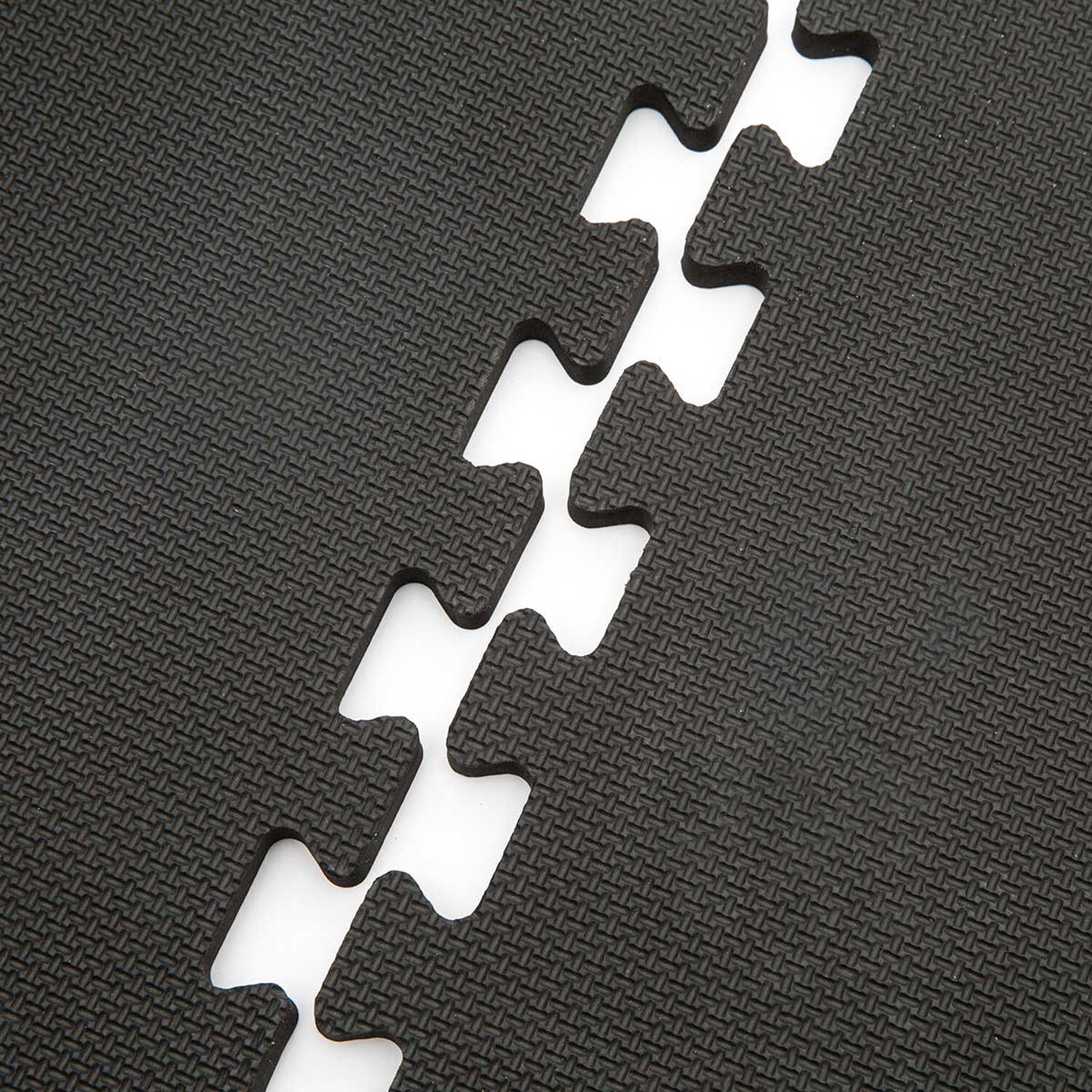 Pack X 4 Piso Tatami Goma Eva Premium 1mt X 1mt X 2 Cm Ancho image number 3.0