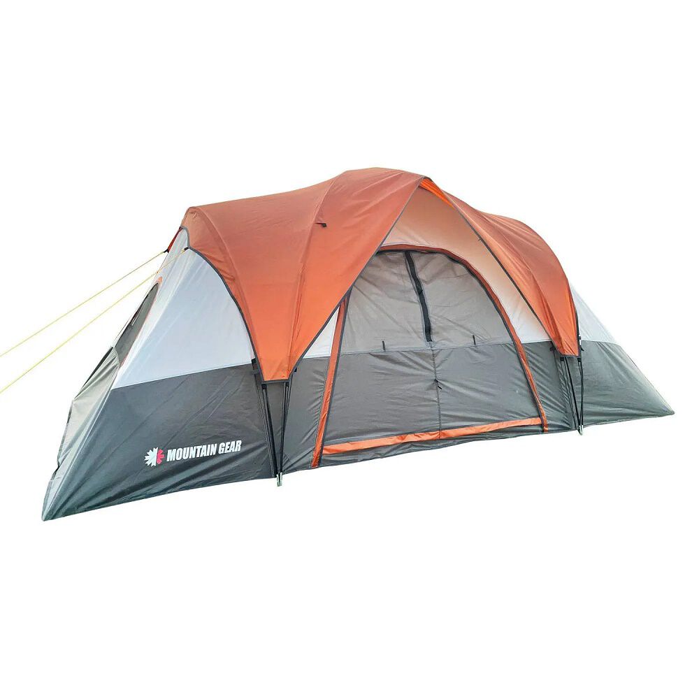 Carpa Zion Mountain Gear 6 Personas image number 1.0