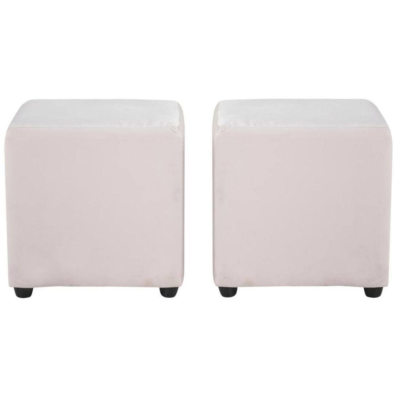 Set 2 Pouf Bodevir Cali image number 0.0
