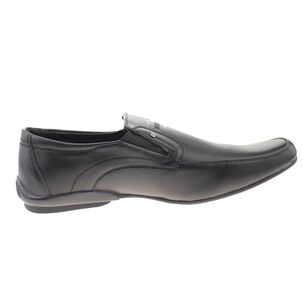Mocas&iacute;n Hombre Art. 8170422blac / Via Franca