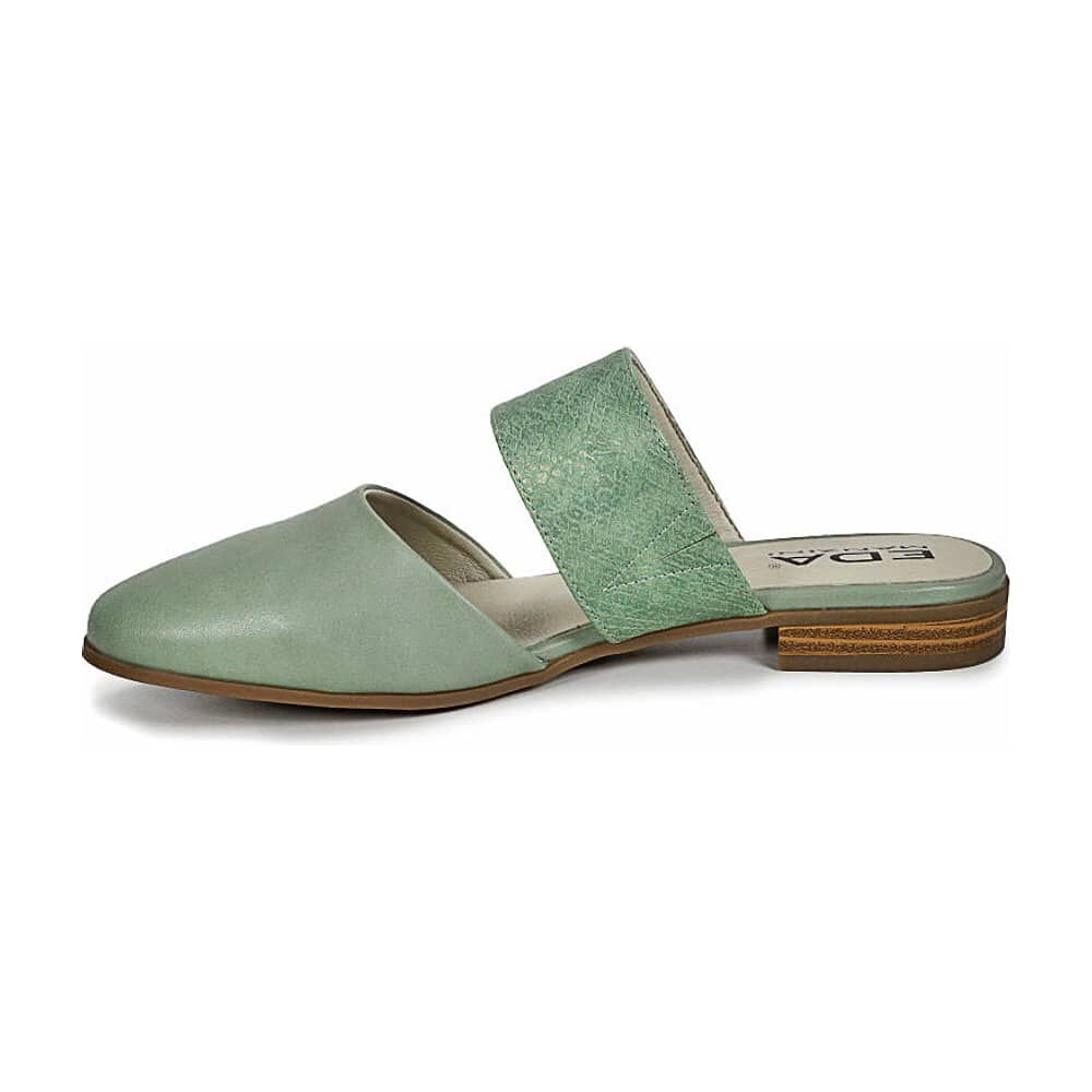 Zapato Soka Verde image number 5.0