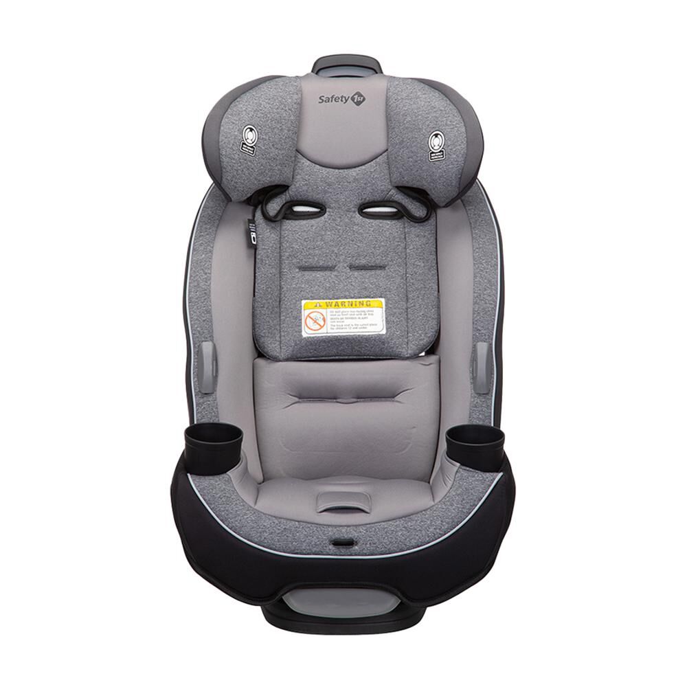 Silla De Auto Convertible Grow And Go All In One Shadow image number 3.0