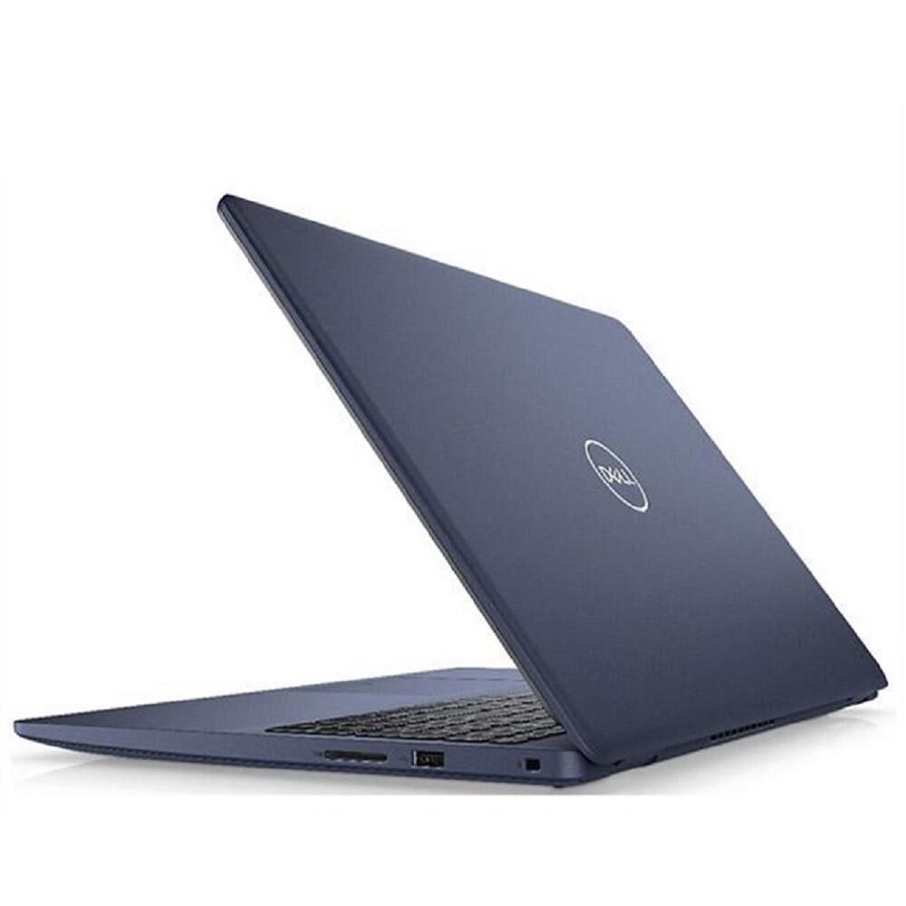 Notebook Dell Inspiron 3505 / Gris / Amd Ryzen 7 / 8 Gb Ram / Amd Radeon Rx Vega 10 / 512 Gb Ssd / 15.6" image number 1.0
