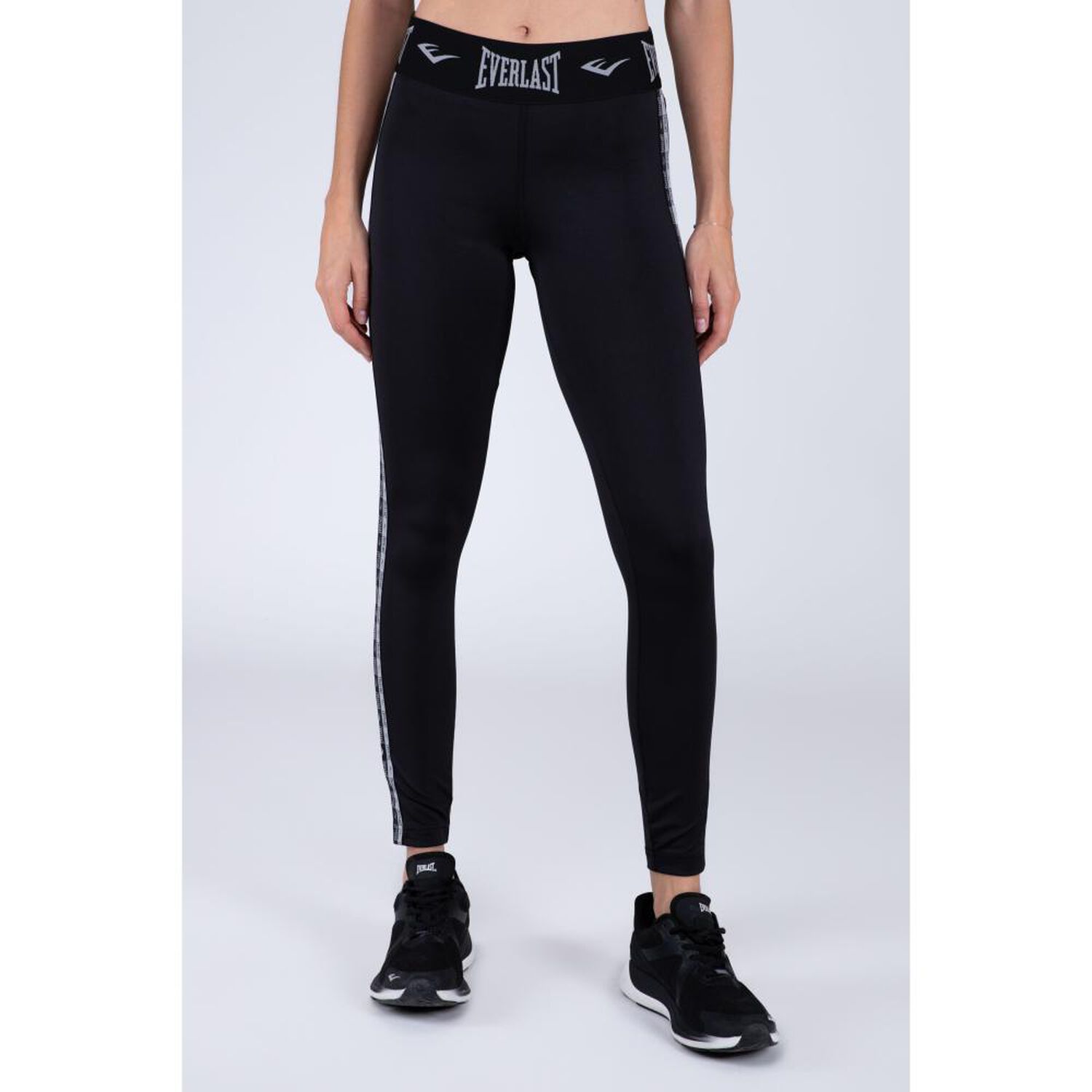 Legging Long Cross Everlast image number 0.0