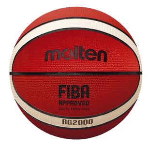 Balon Basquetbol Molten Bg2000 Lnb