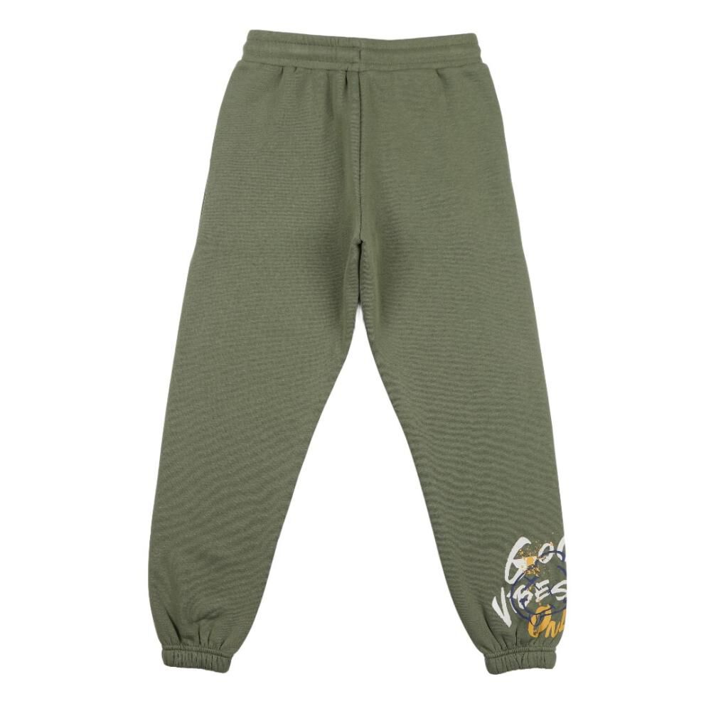 Pantal&oacute;n De Buzo Ni&ntilde;o Topsis image number 1.0