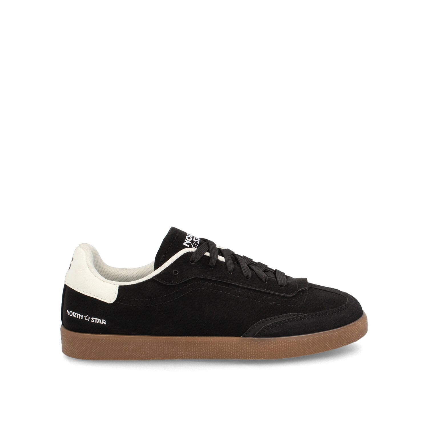 Zapatilla Mujer North Star Ns 2 (striker) Negro image number 0.0