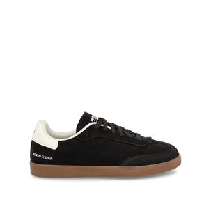 Zapatilla Mujer North Star Ns 2 (striker) Negro