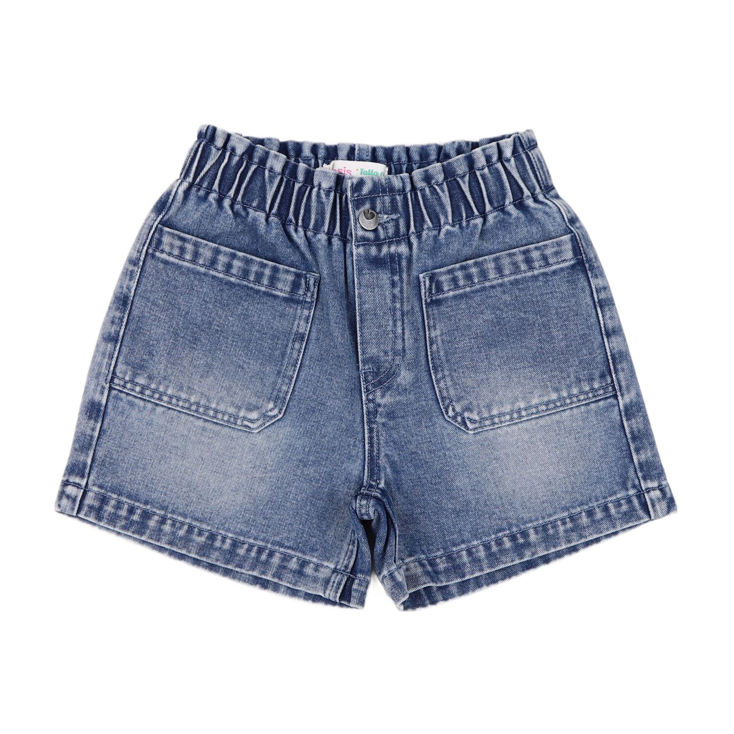 Short Ni&ntilde;a Topsis image number 0.0