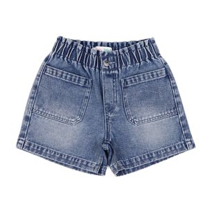 Short Ni&ntilde;a Topsis