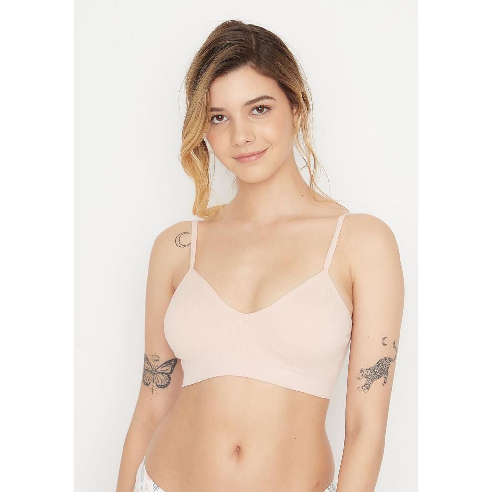 Pack Sostén Peto Kayser image number 3.0