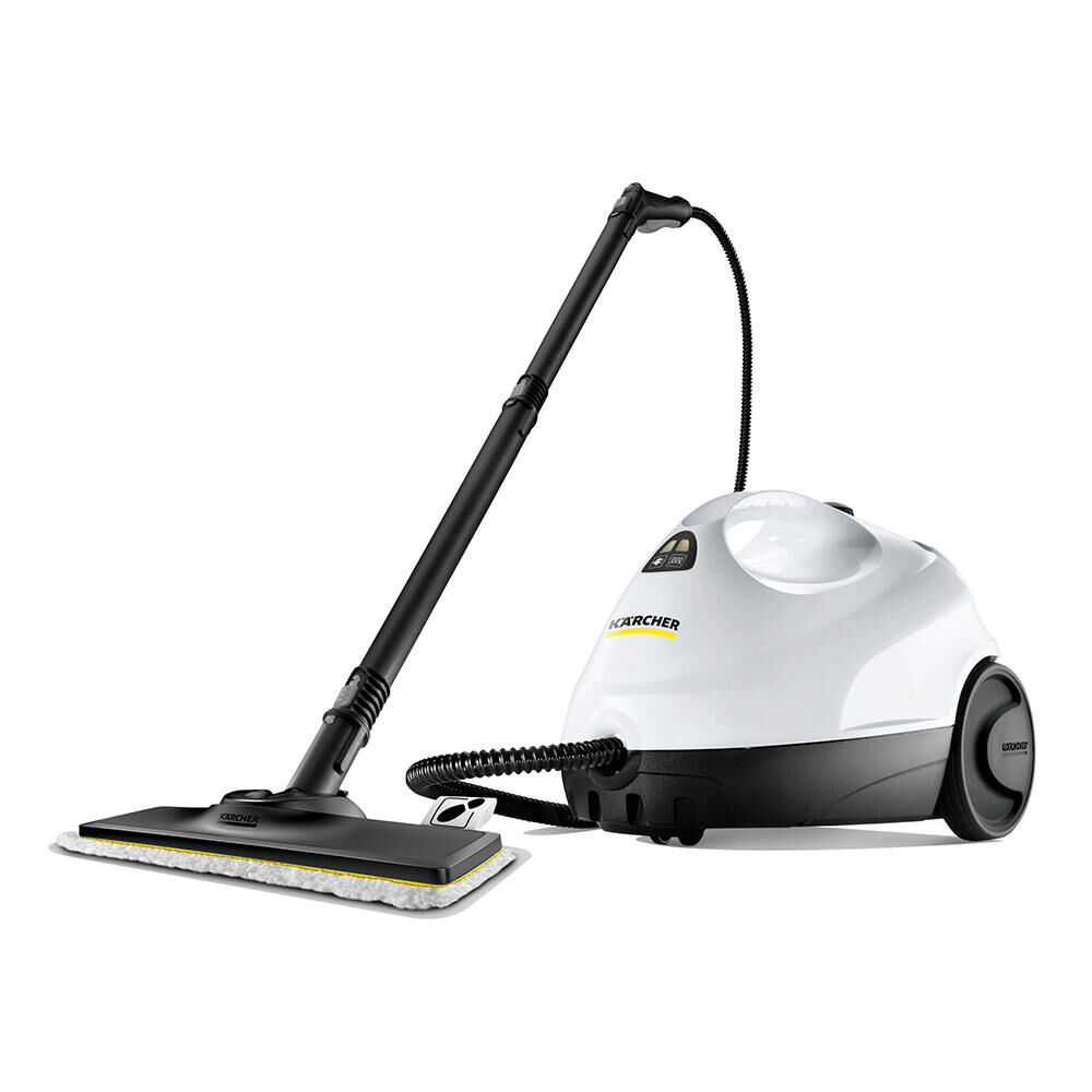 Limpiador A Vapor Sc 2 Easy Fix Karcher image number 1.0