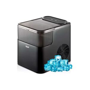 Maquina De Hielo Compacta Maquina Para Hacer Hielo Encimera