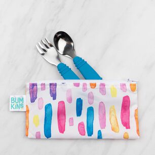 Estuche Colaci&oacute;n X2 / Small Snack Bag Girlish
