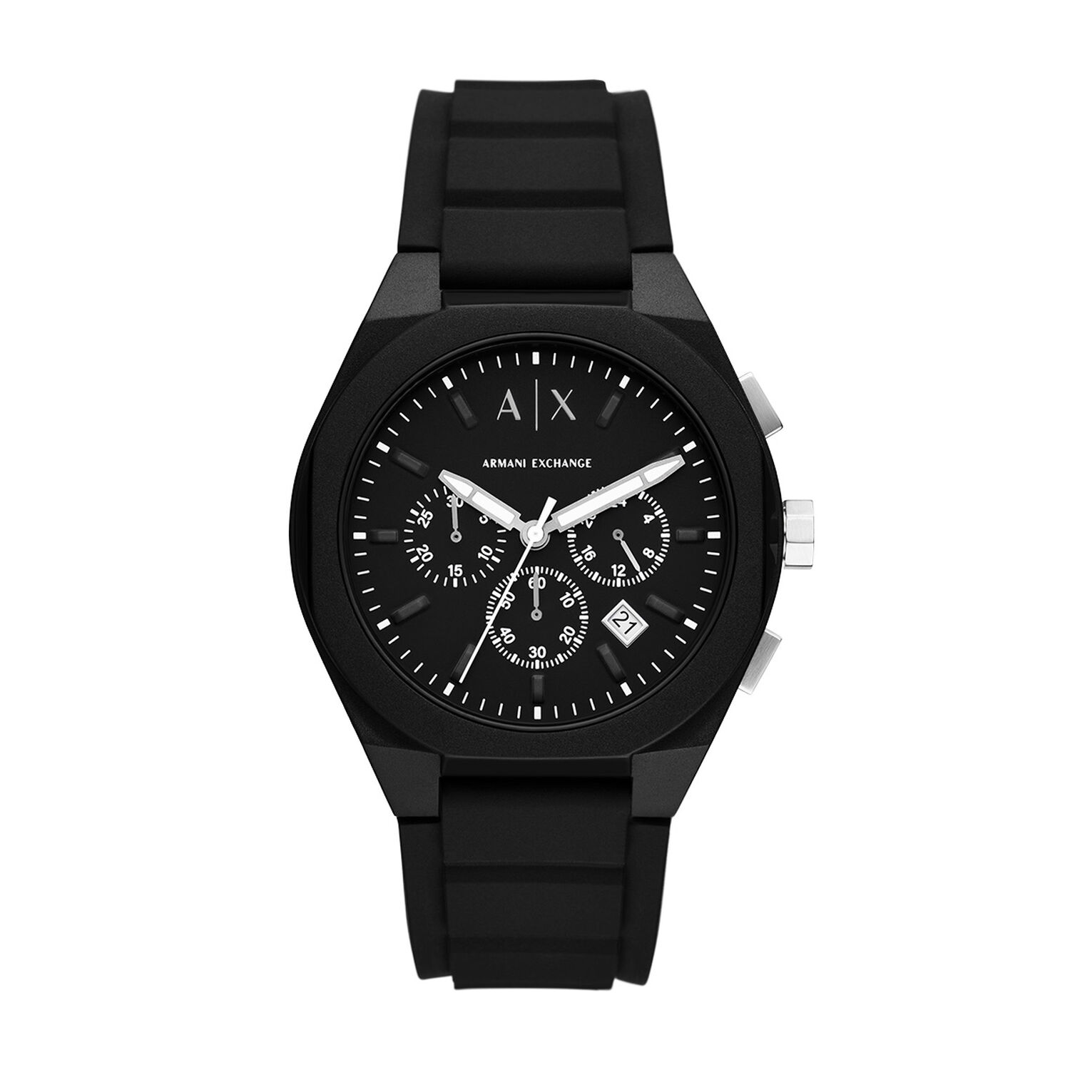 Reloj Armani Exchange Ax4161 Negro image number 0.0