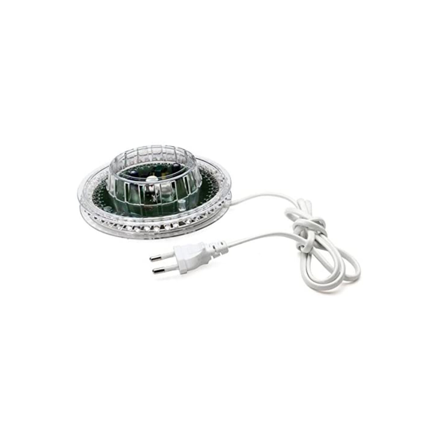 Luz Led Ufo Para Fiestas Multicolor - Ps image number 0.0