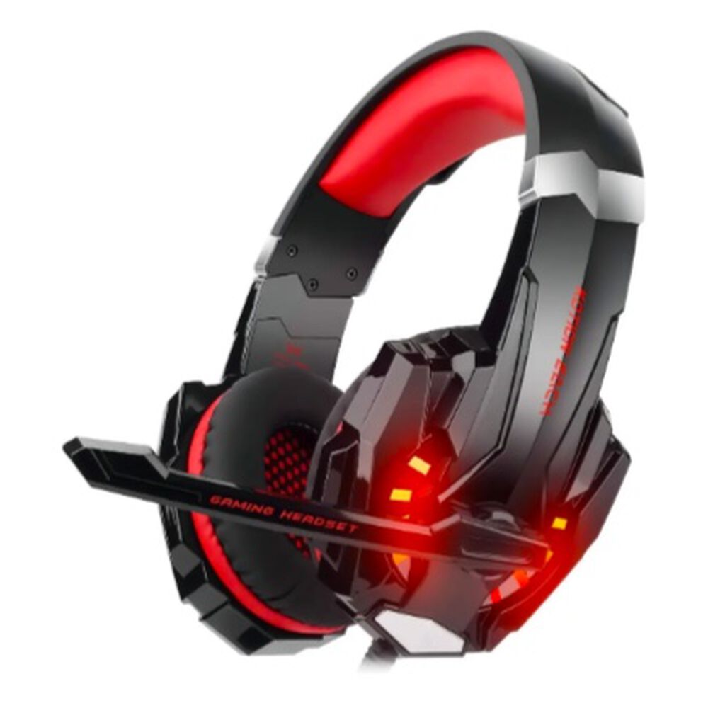 Auriculares Gamer Inal&aacute;mbricos image number 2.0