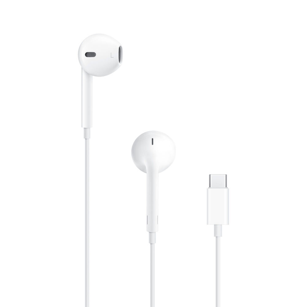 Audifonos Compatible Con Iphone In-ear Tipo C Manos Libres image number 1.0