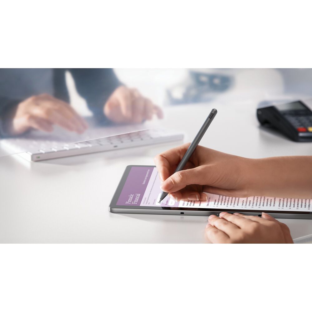 Tablet Lenovo Idea Tab Plus 8gb Ram 256gb Mediatek 12" + Funda Y Lapiz image number 6.0