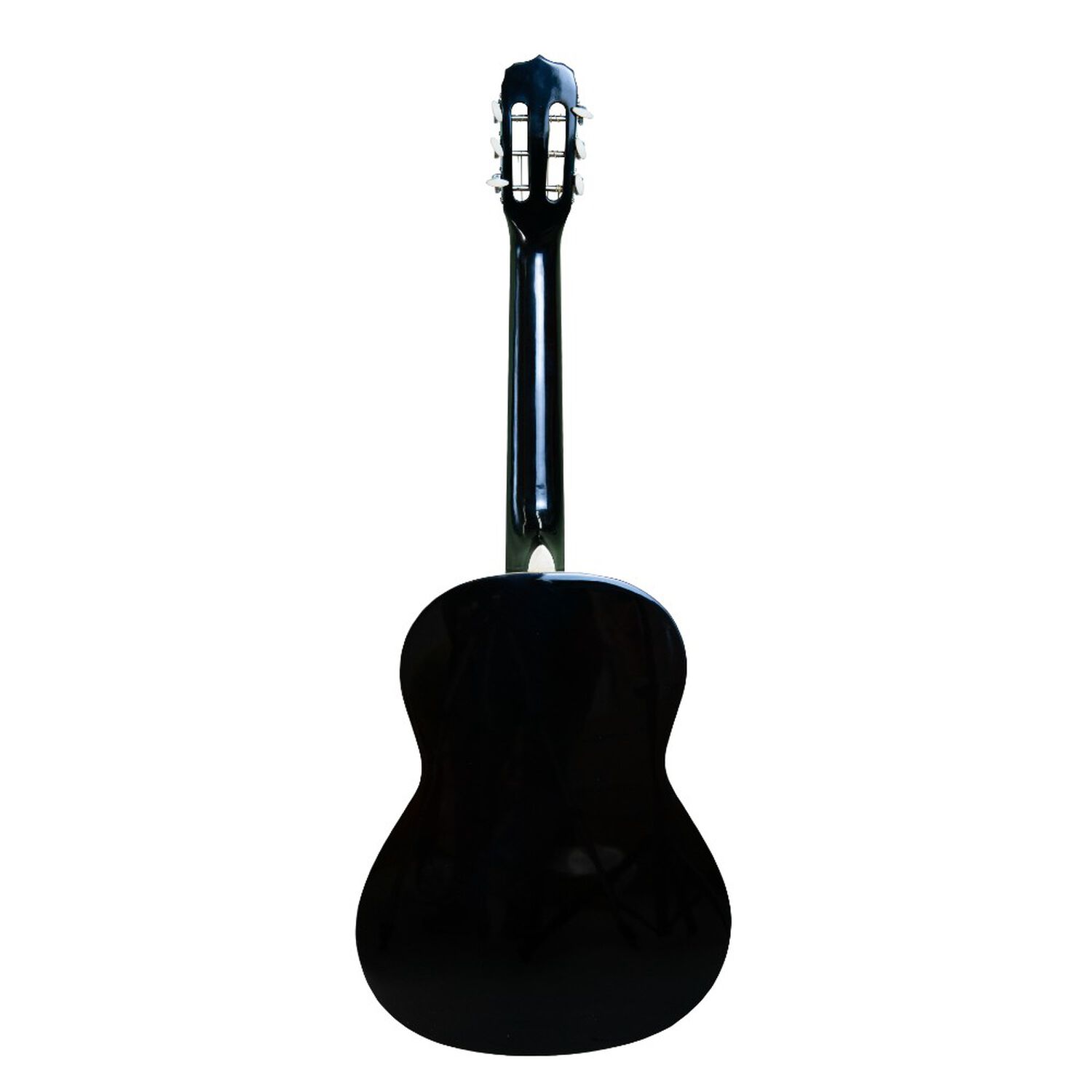 Guitarra Ac&uacute;stica Bilbao Bil-39ds-nt﻿ + Funda image number 2.0