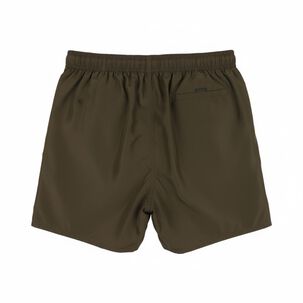 Traje De Baño Hombre Az Black