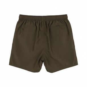 Traje De Ba&ntilde;o Hombre Az Black