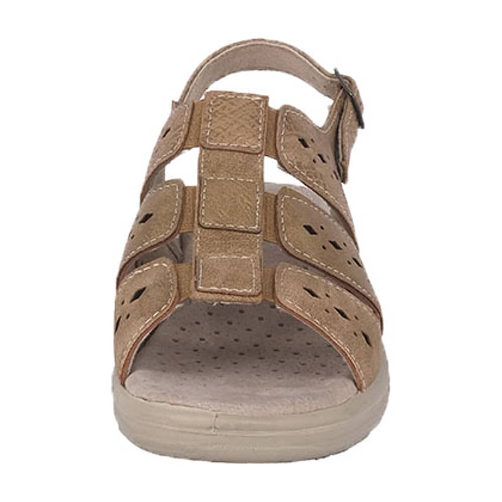 Sandalia Bayan Tostado Passer image number 2.0