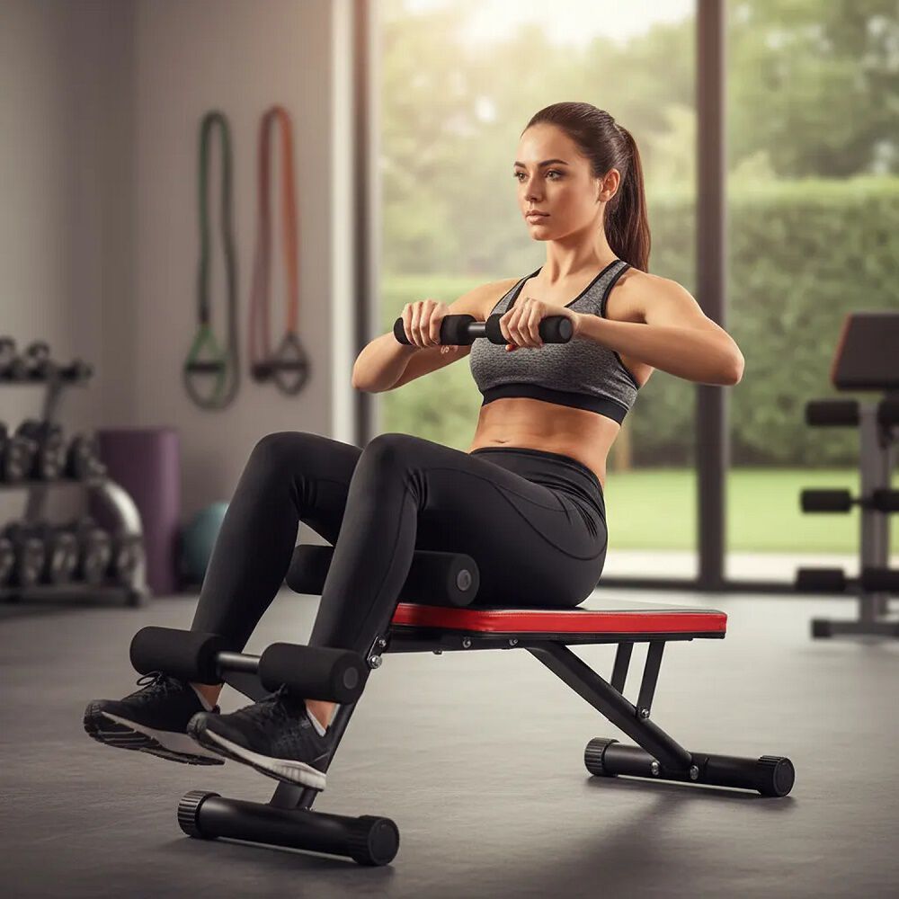 Banco De Abdominales Mtdp-hc504a Bodytone image number 2.0