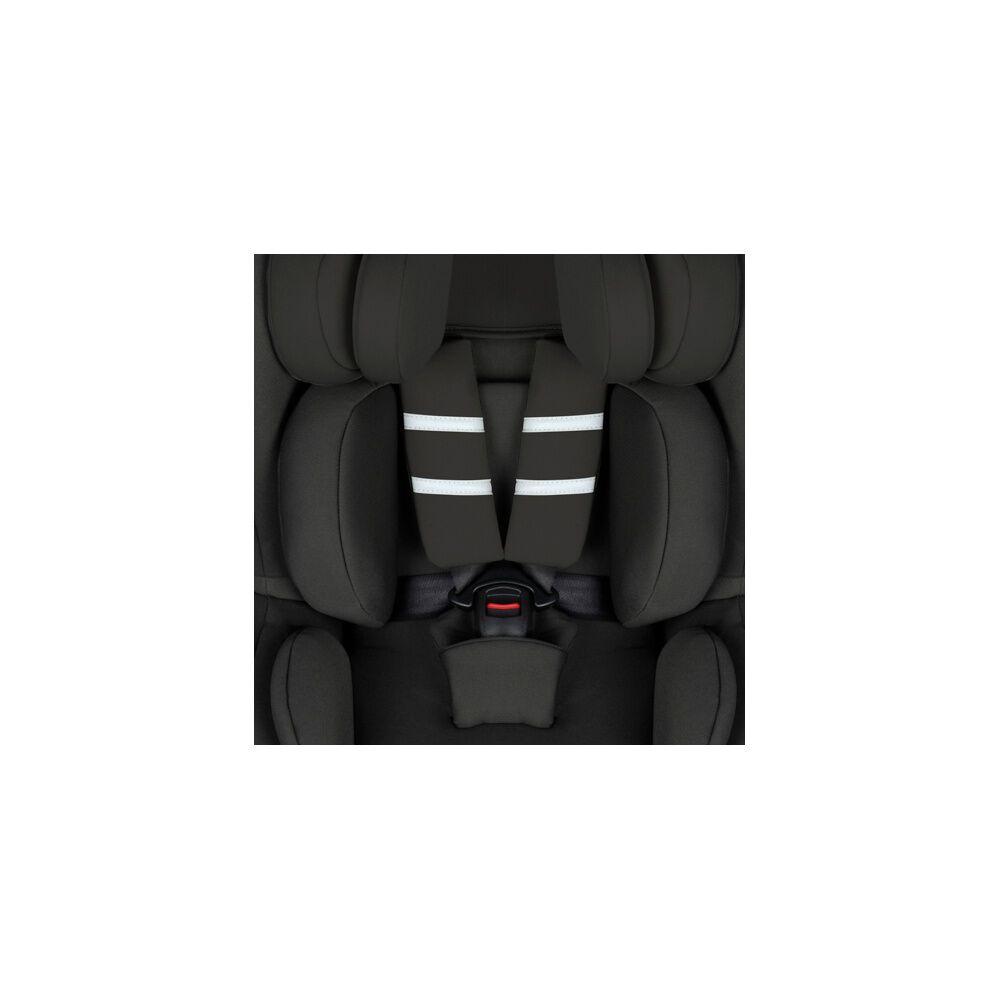Silla De Auto Convertible Storm Isofix 360&deg; Black image number 8.0