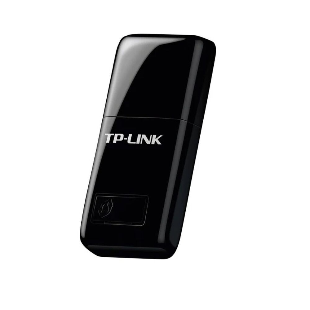 Adaptador Mini Wifi Tp-link Modelo Wn823n image number 3.0
