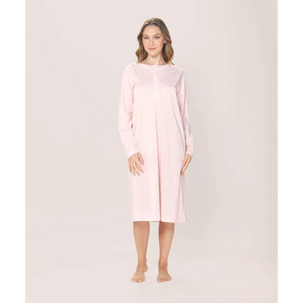 Camisa Cotton Lady Genny image number 0.0