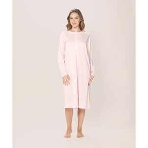 Camisa Cotton Lady Genny