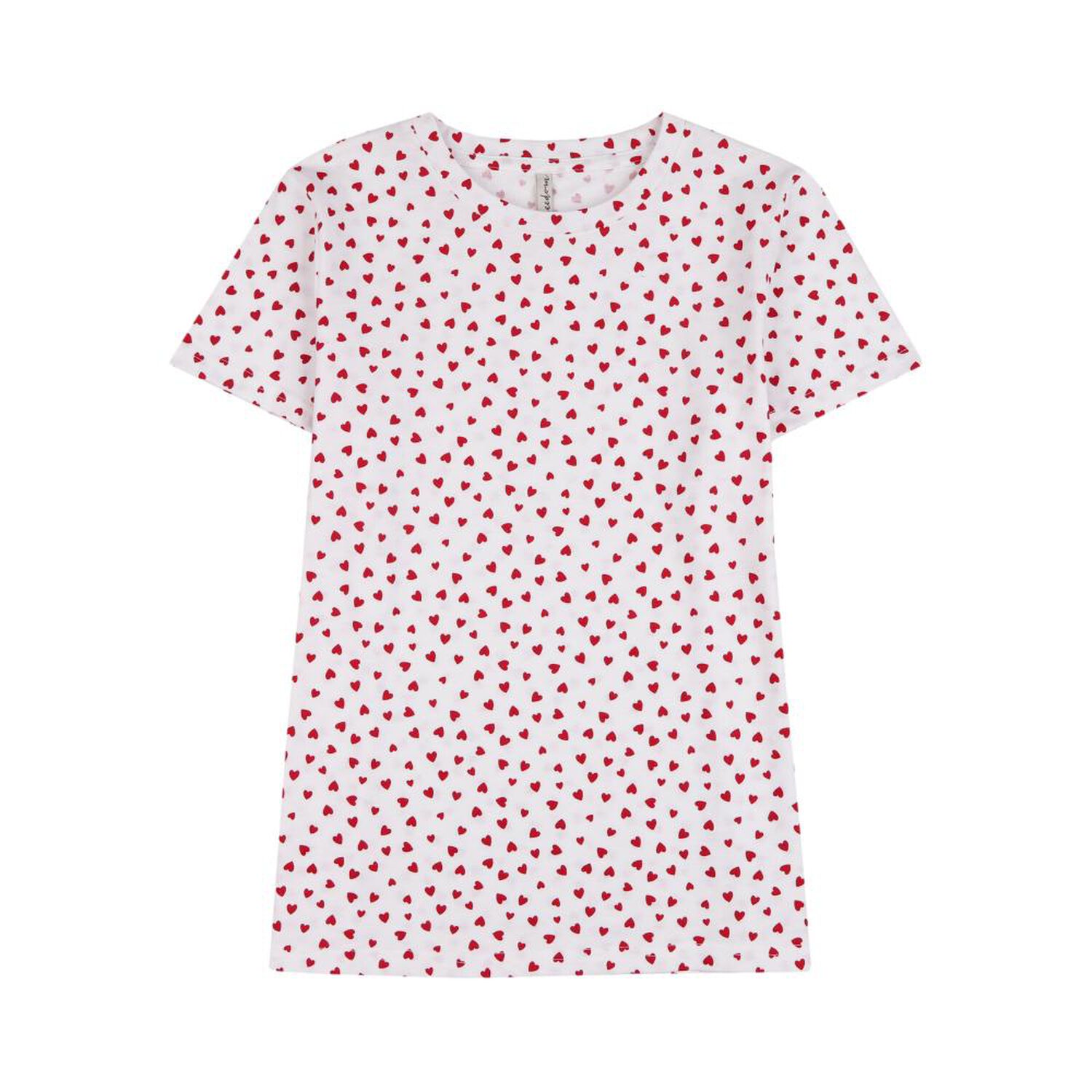 Polera Mujer Freedom image number 0.0