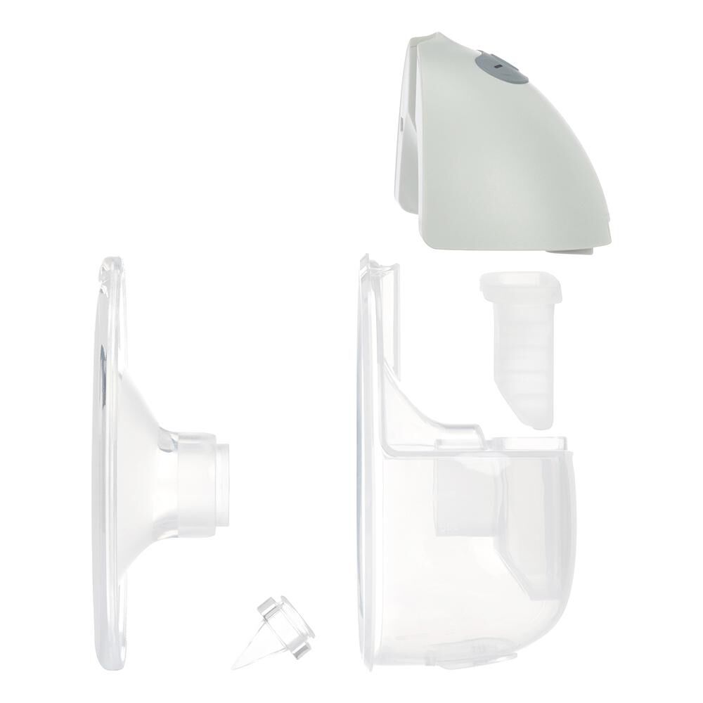 Extractor Florence Con Control Infanti image number 5.0