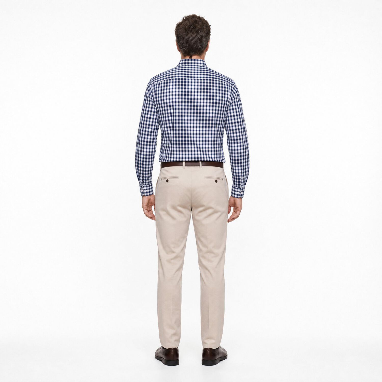 Camisa Hombre Herald image number 1.0