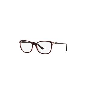 Lentes &Oacute;pticos Top Brown/pink Vogue Eyewear