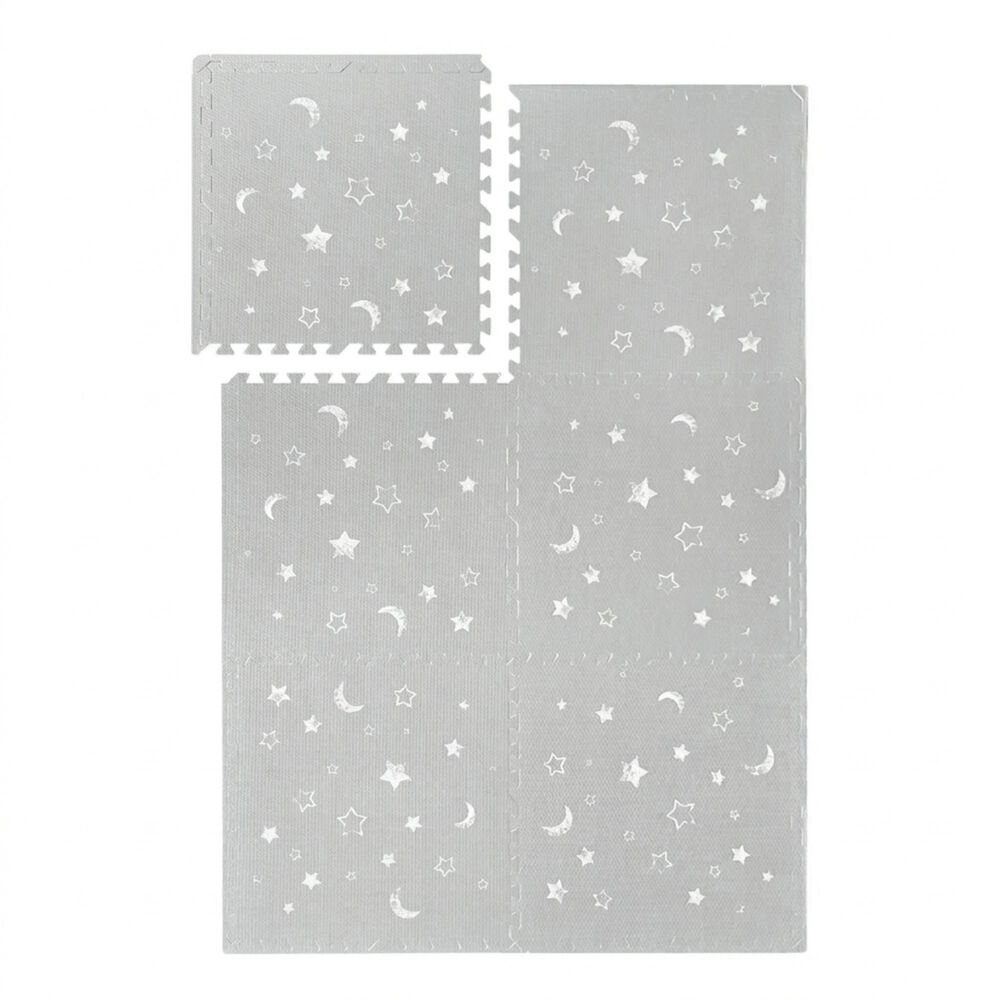 Alfombra Eva Premium Gris 180cm X 120cm image number 0.0