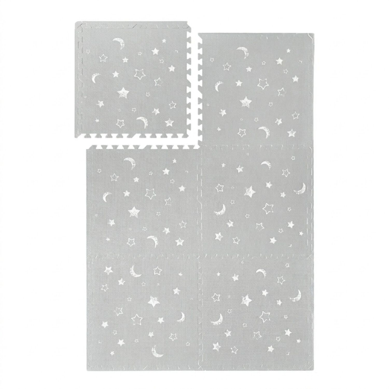 Alfombra Eva Premium Gris 180cm X 120cm image number 0.0