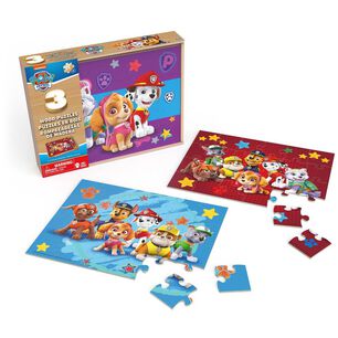 Puzle Paw Patrol