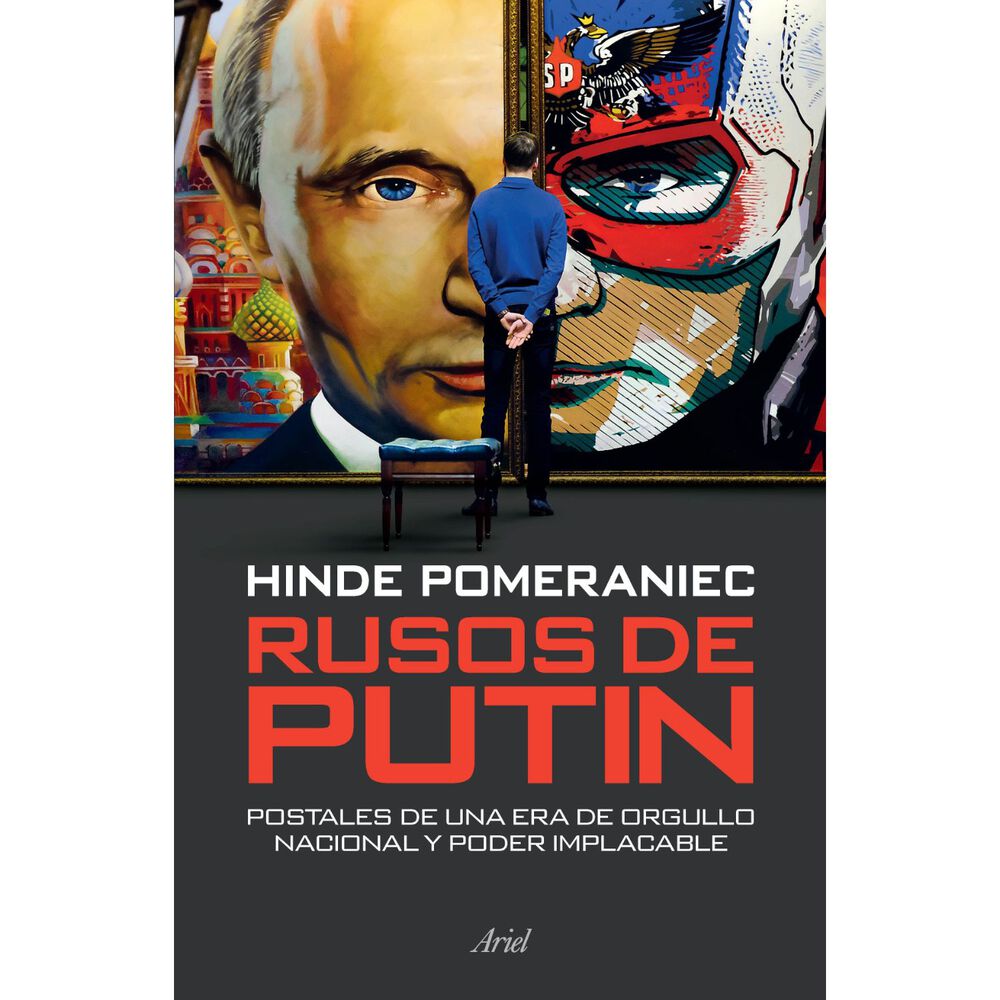 Rusos De Putin image number 0.0